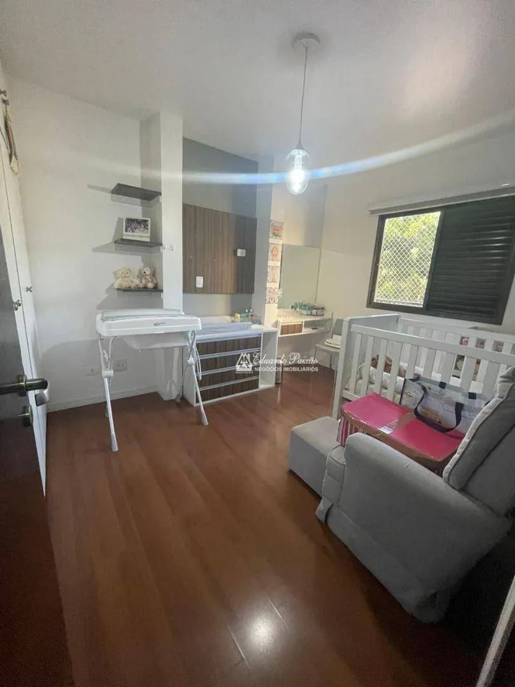 Apartamento, 4 quartos, 168 m² - Foto 9