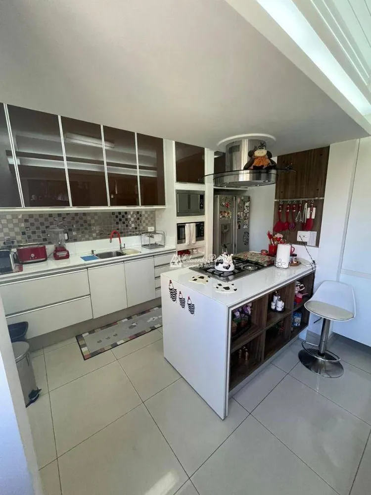 Apartamento, 4 quartos, 168 m² - Foto 8