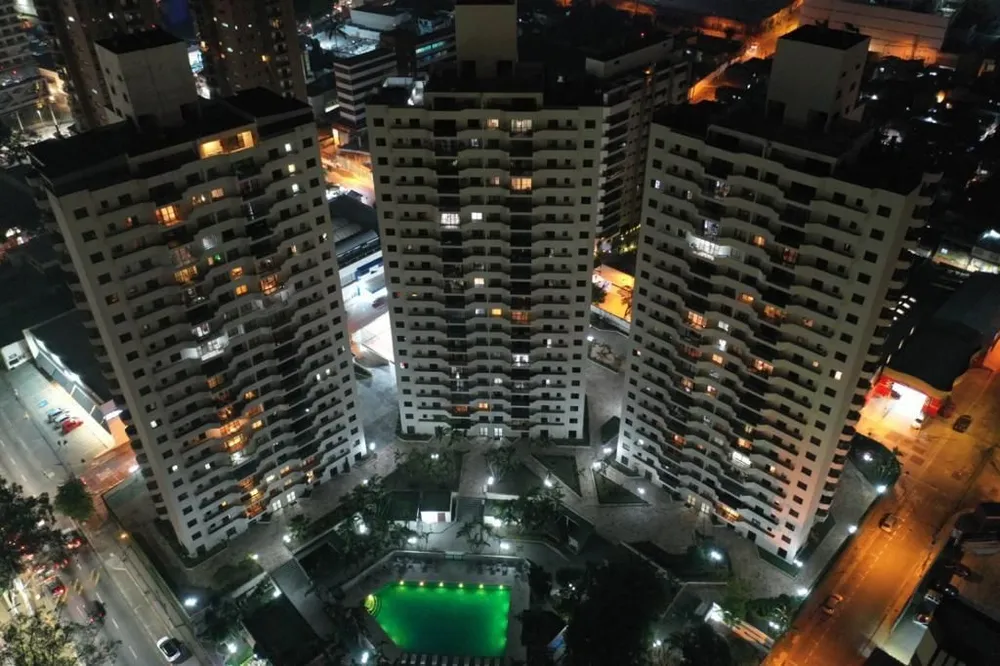 Apartamento, 4 quartos, 168 m² - Foto 17