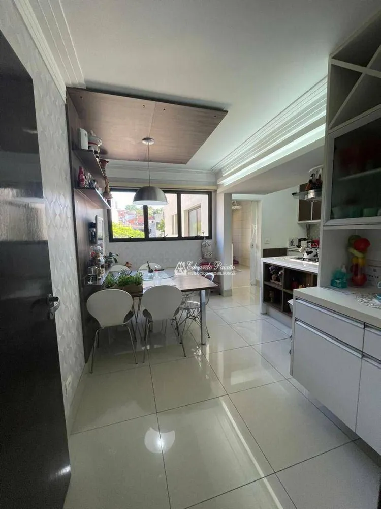 Apartamento, 4 quartos, 168 m² - Foto 6