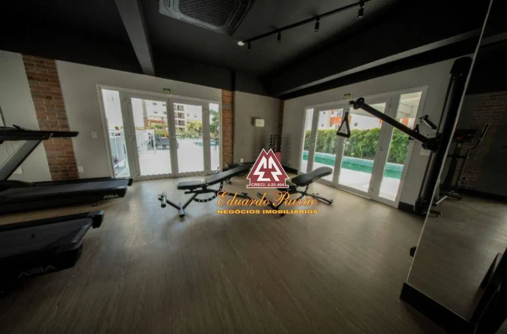 Kitnet-Studio, 30 m² - Foto 12