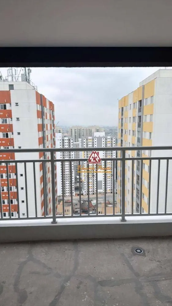 Kitnet-Studio, 30 m² - Foto 4