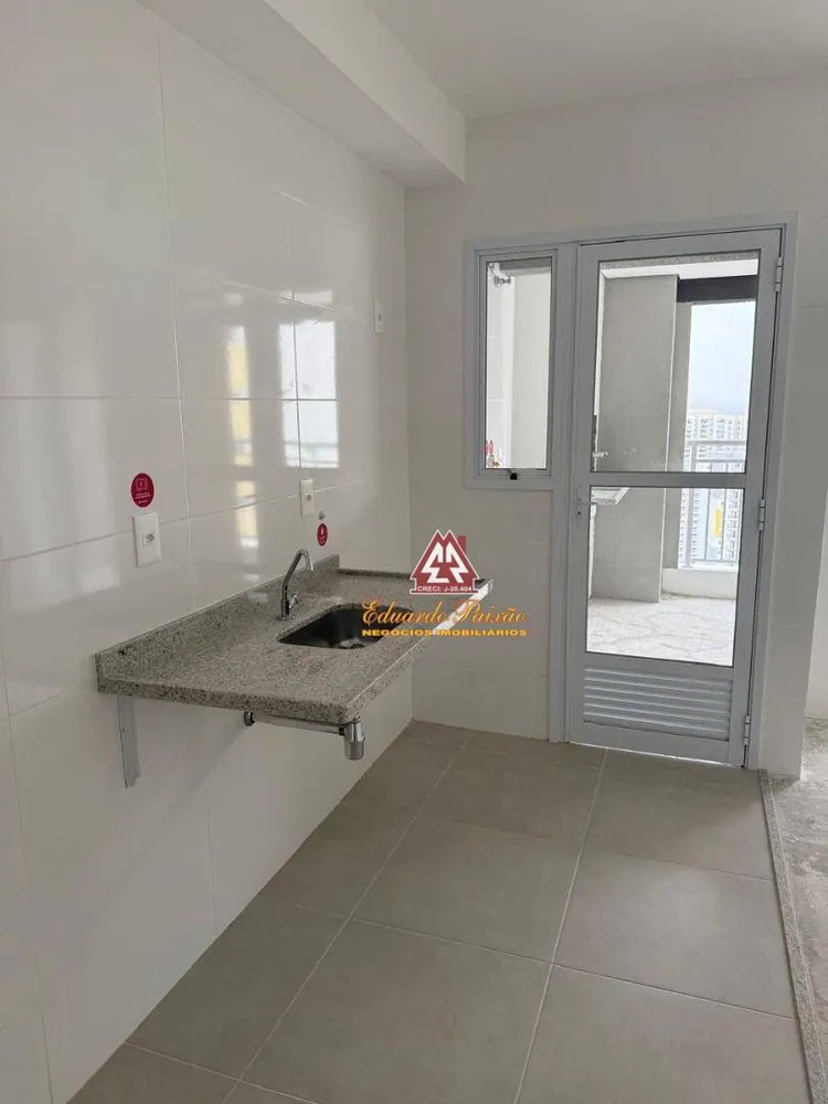 Kitnet-Studio, 30 m² - Foto 2