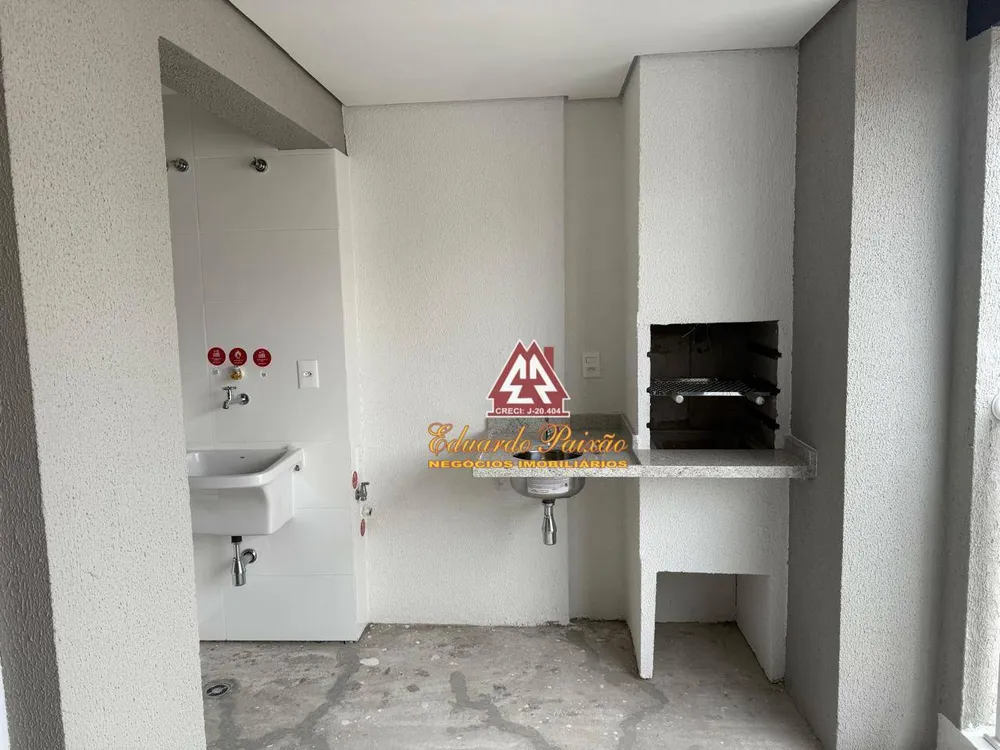 Kitnet-Studio, 30 m² - Foto 3