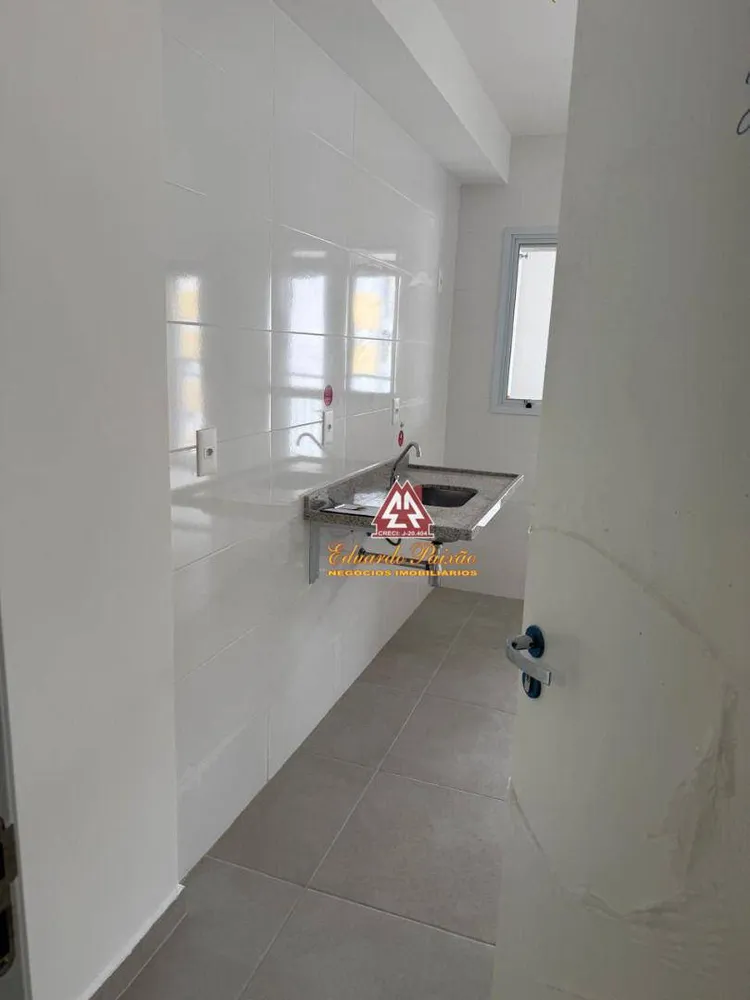 Kitnet-Studio, 30 m² - Foto 1