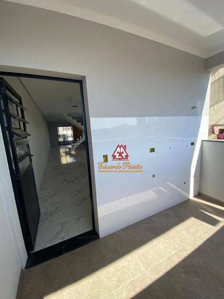 Sobrado, 3 quartos, 200 m² - Foto 3