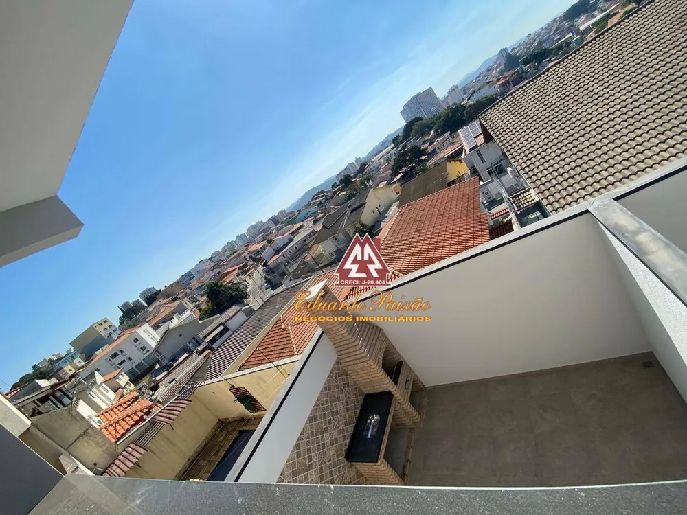 Sobrado, 3 quartos, 200 m² - Foto 1