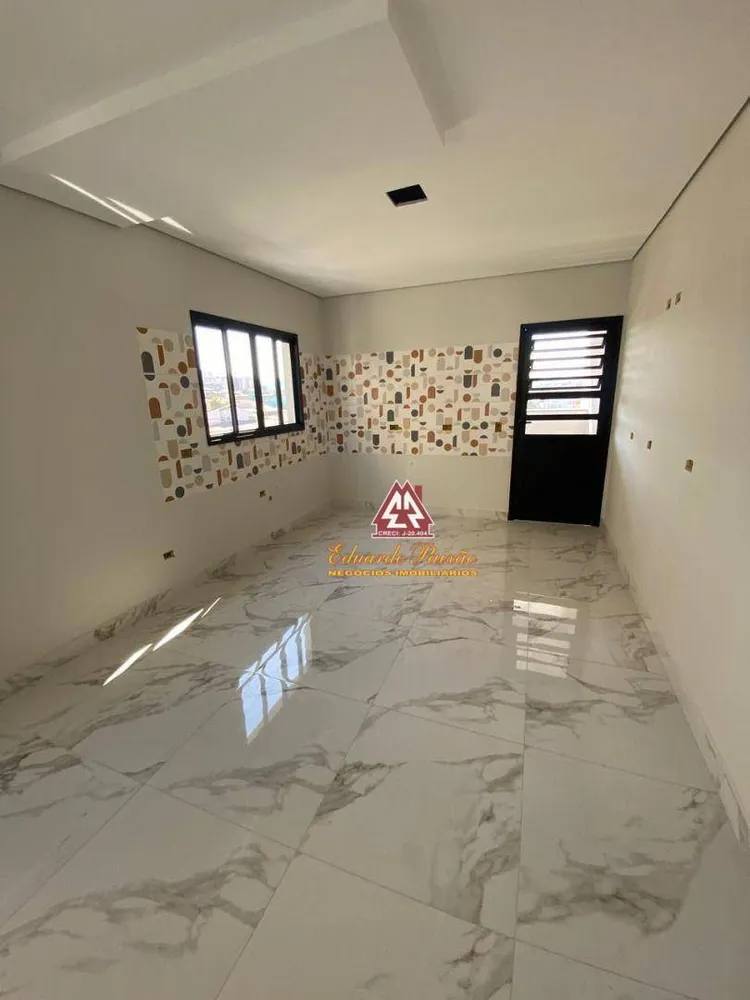 Sobrado, 3 quartos, 200 m² - Foto 2