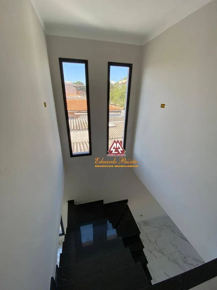 Sobrado, 3 quartos, 200 m² - Foto 2