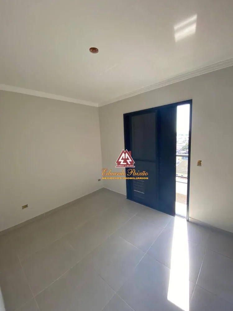 Sobrado, 3 quartos, 200 m² - Foto 6