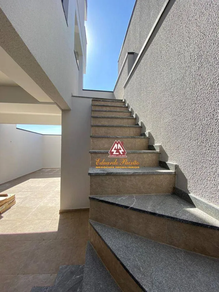 Sobrado, 3 quartos, 200 m² - Foto 3