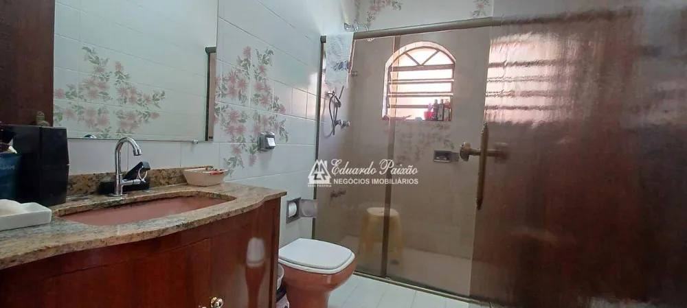 Casa, 3 quartos, 269 m² - Foto 3