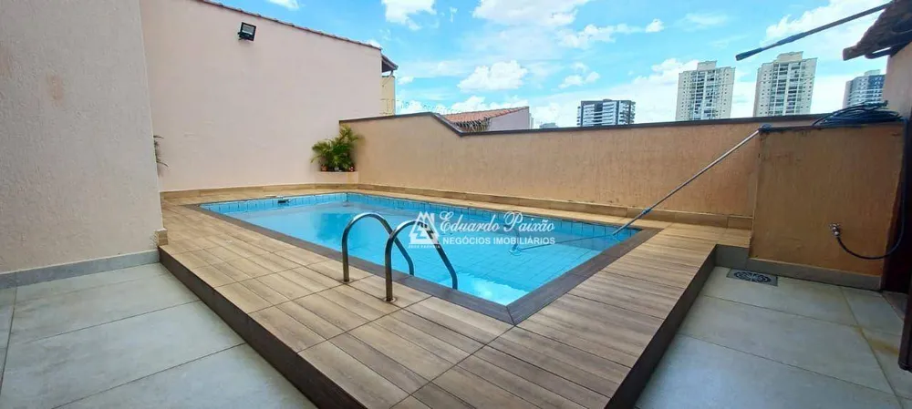 Casa, 3 quartos, 269 m² - Foto 9