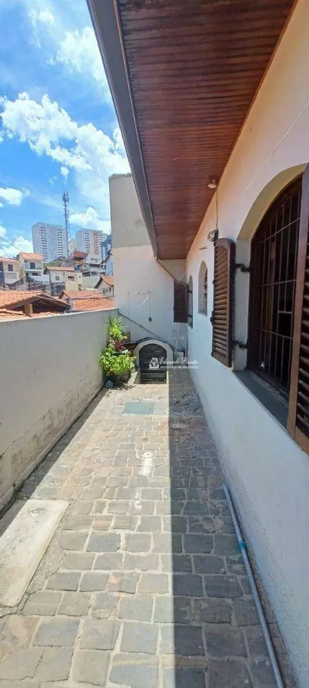 Casa, 3 quartos, 269 m² - Foto 14