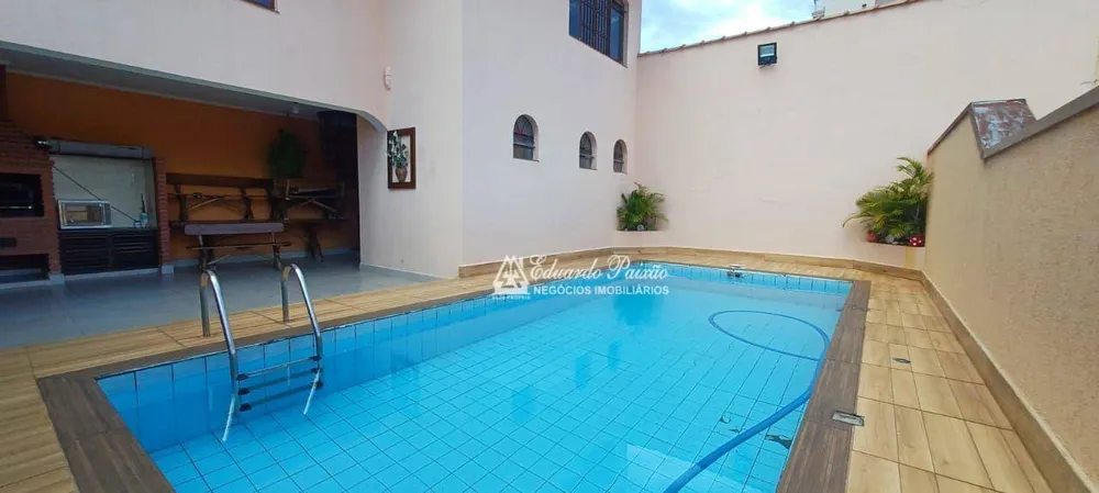 Casa, 3 quartos, 269 m² - Foto 8