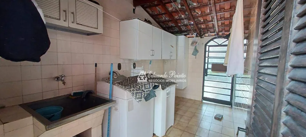 Casa, 3 quartos, 269 m² - Foto 15