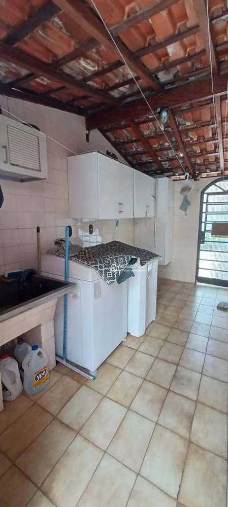 Casa, 3 quartos, 269 m² - Foto 16