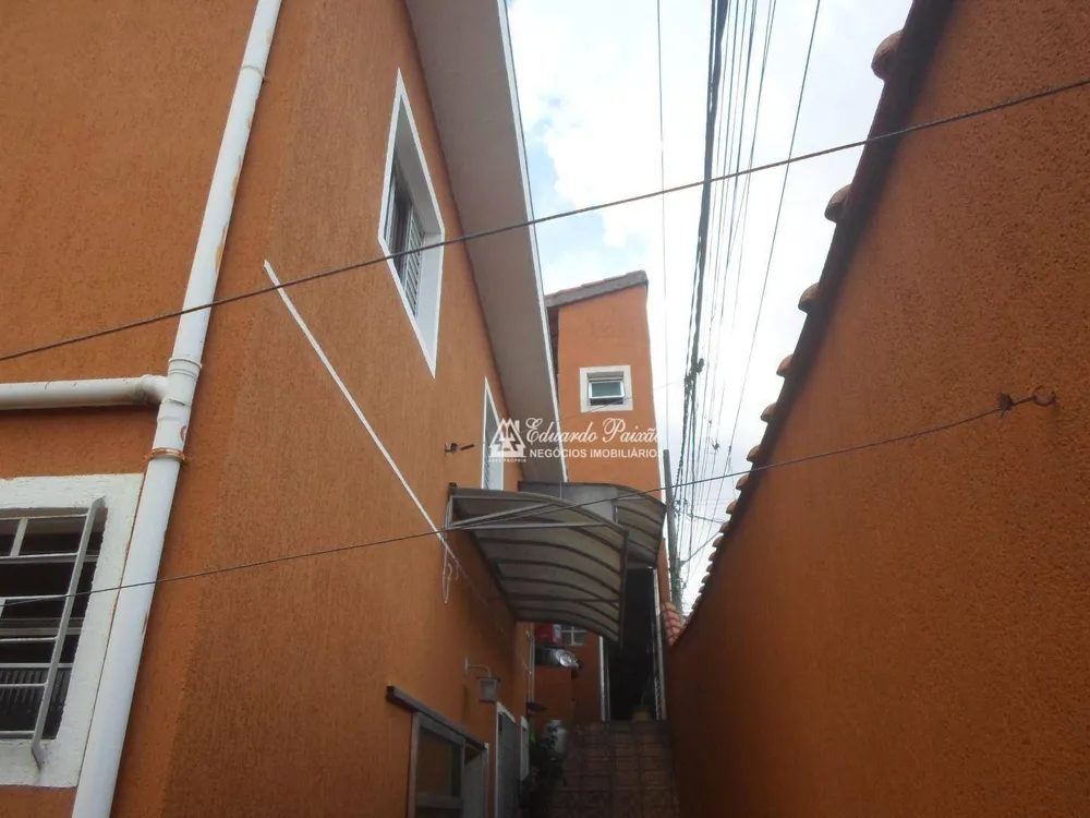 Sobrado, 3 quartos, 222 m² - Foto 14