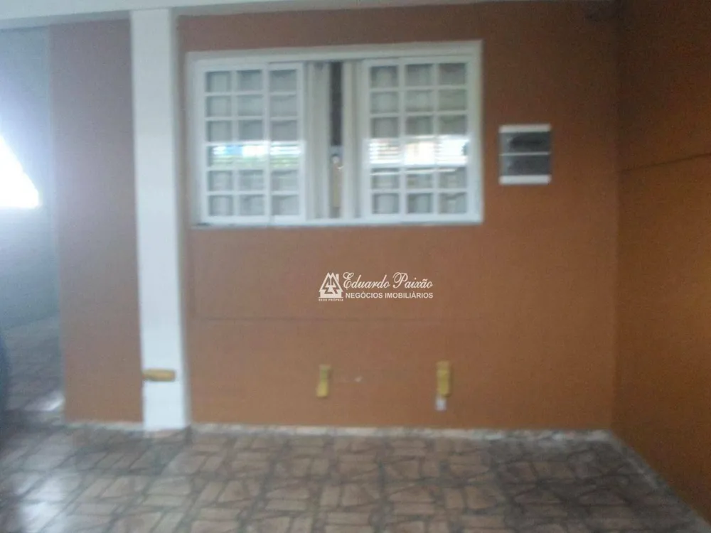 Sobrado, 3 quartos, 222 m² - Foto 3
