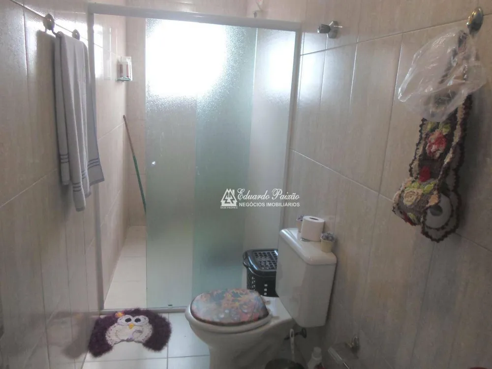 Sobrado, 3 quartos, 222 m² - Foto 11