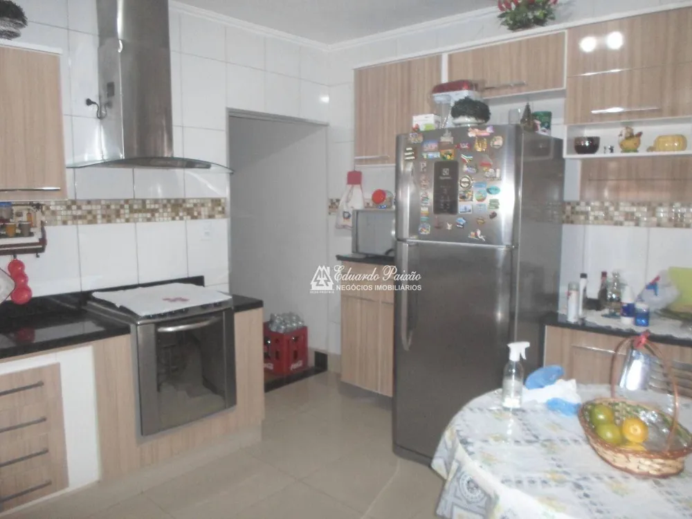 Sobrado, 3 quartos, 222 m² - Foto 4