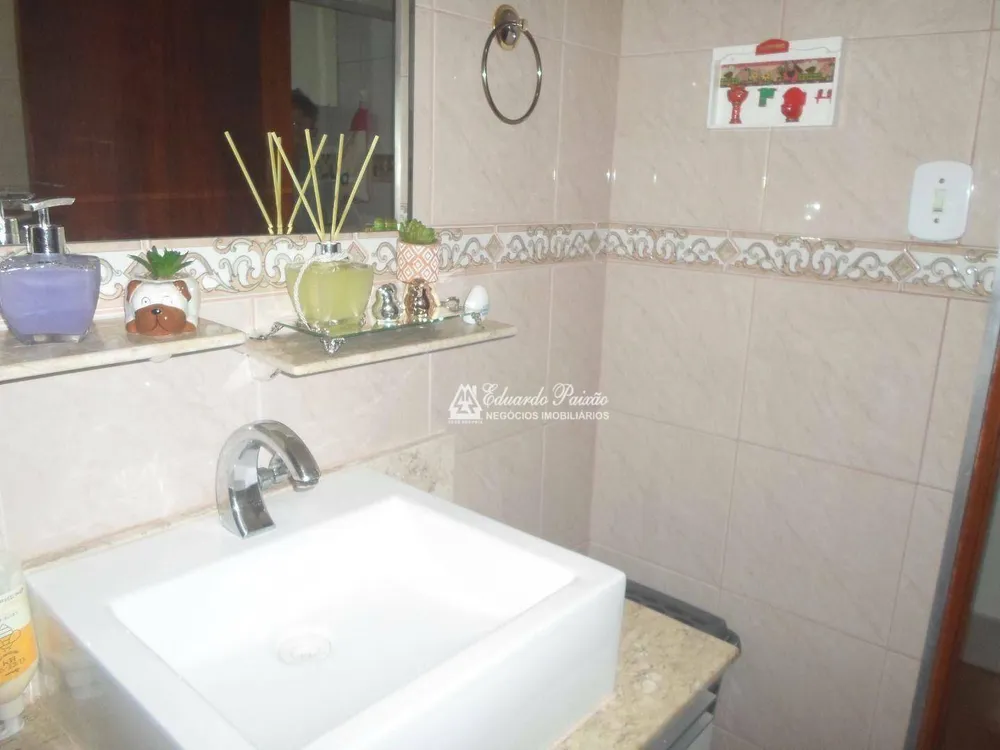 Sobrado, 3 quartos, 222 m² - Foto 6