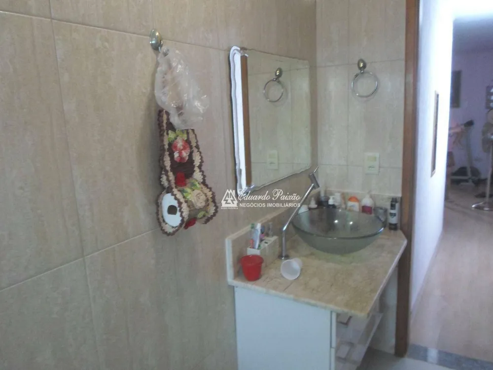 Sobrado, 3 quartos, 222 m² - Foto 13