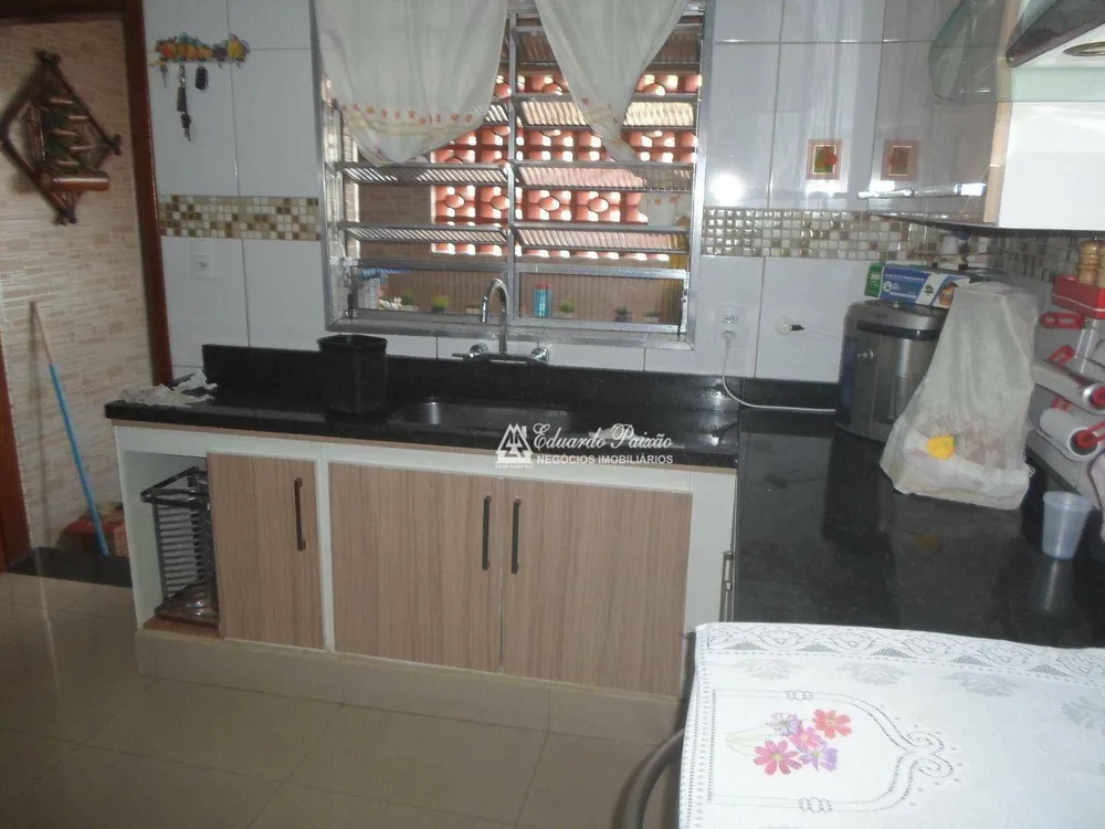 Sobrado, 3 quartos, 222 m² - Foto 5