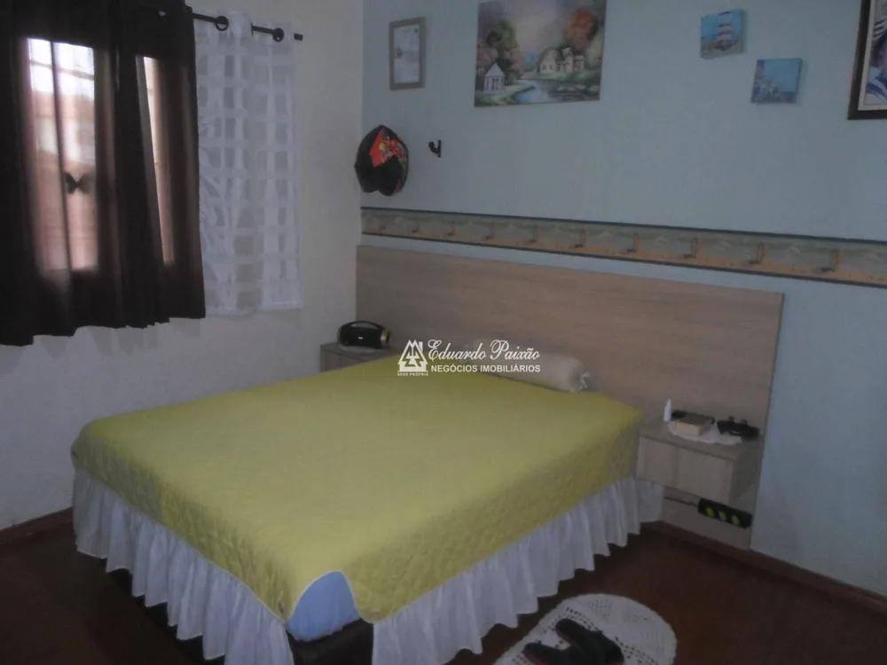 Sobrado, 3 quartos, 222 m² - Foto 8