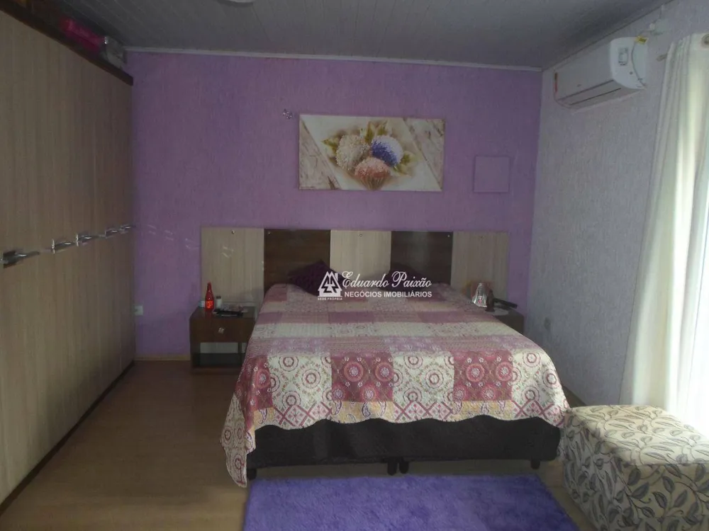 Sobrado, 3 quartos, 222 m² - Foto 10