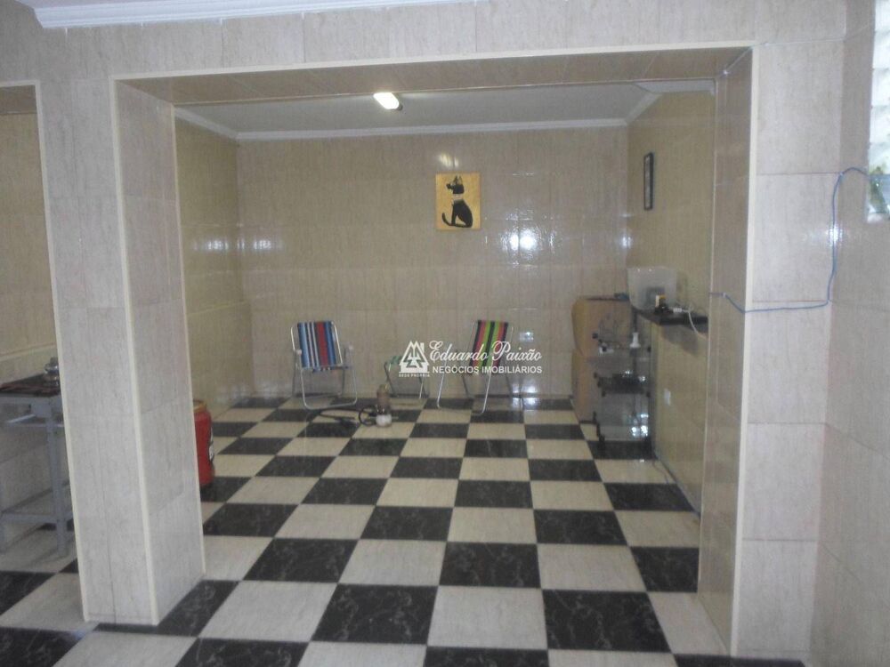Sobrado, 3 quartos, 222 m² - Foto 4