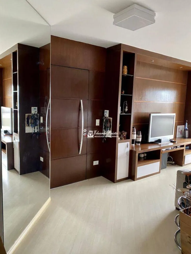Apartamento, 3 quartos, 85 m² - Foto 2