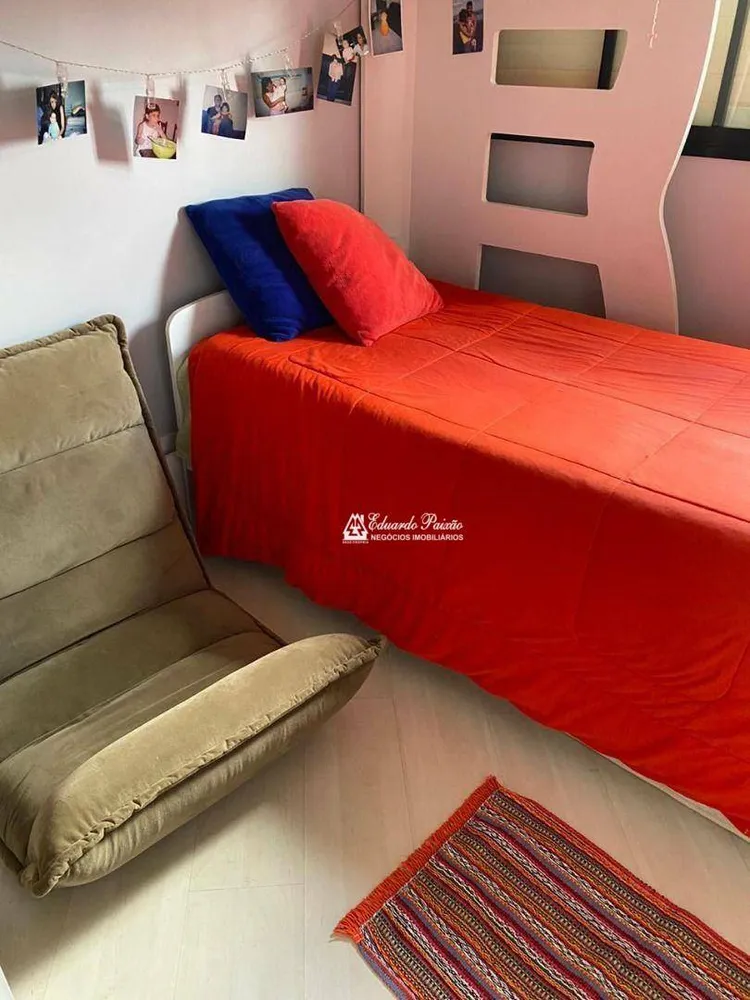 Apartamento, 3 quartos, 85 m² - Foto 4