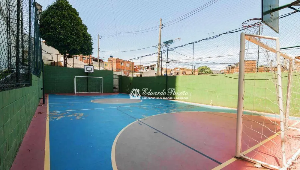 Apartamento, 3 quartos, 85 m² - Foto 3
