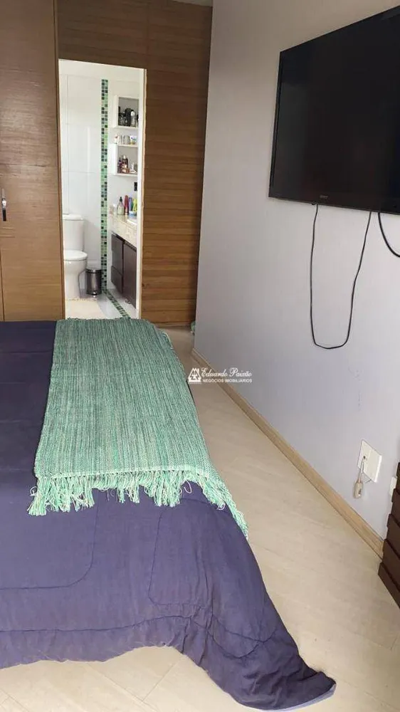 Apartamento, 3 quartos, 85 m² - Foto 6