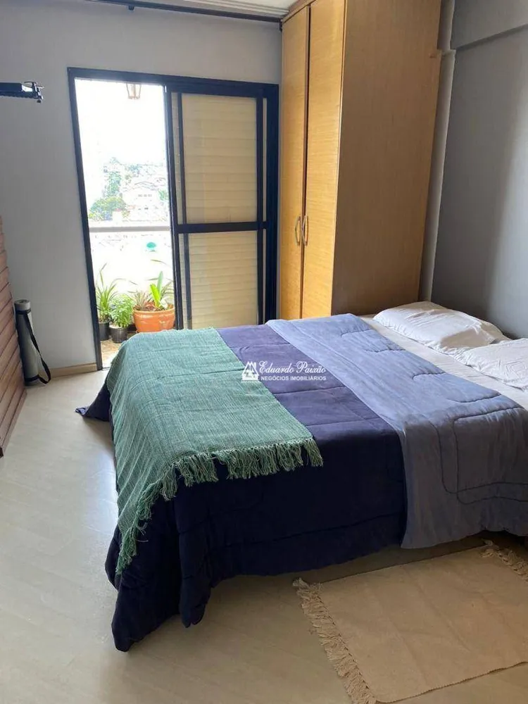 Apartamento, 3 quartos, 85 m² - Foto 4
