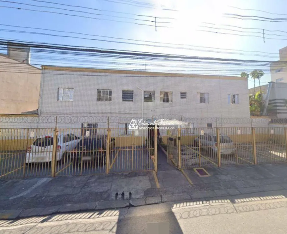 Apartamento, 1 quarto, 58 m² - Foto 1