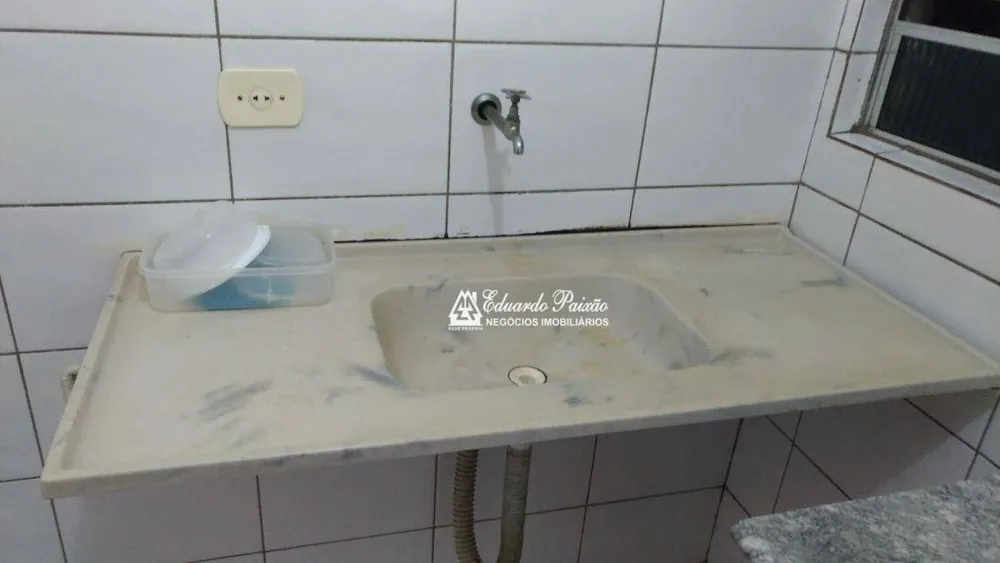 Apartamento, 1 quarto, 58 m² - Foto 2