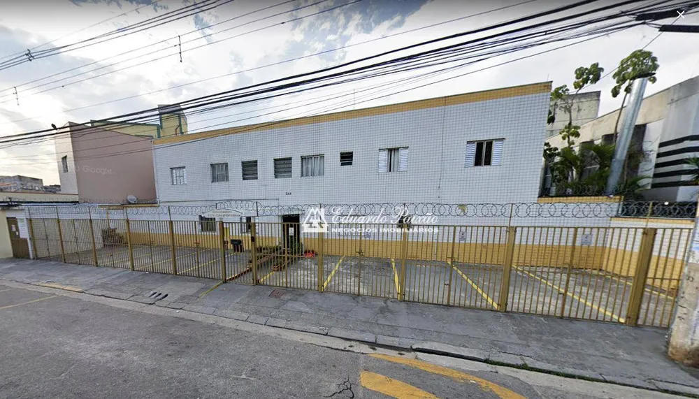 Apartamento, 1 quarto, 58 m² - Foto 8