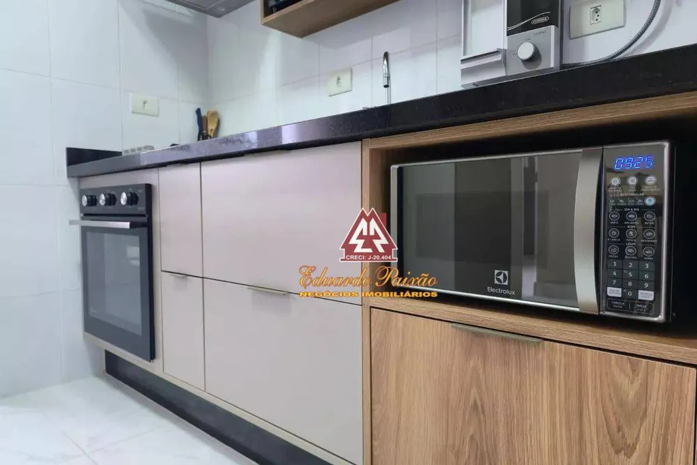 Apartamento, 3 quartos, 67 m² - Foto 3