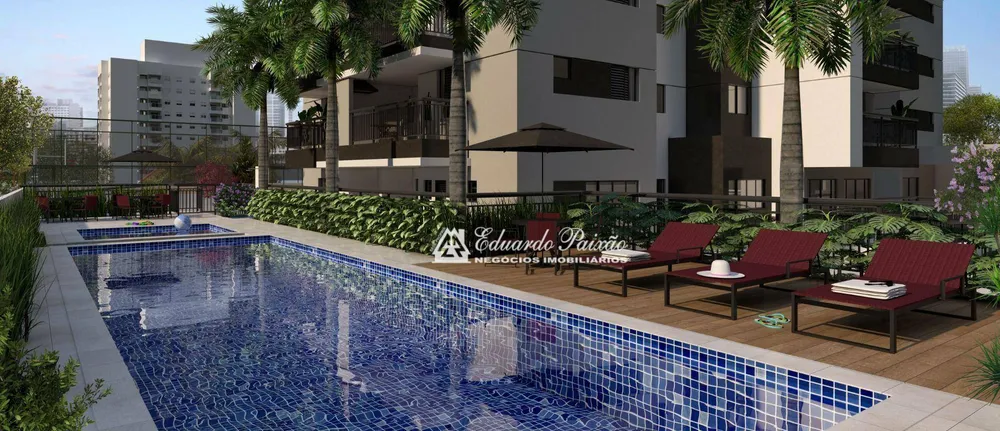 Apartamento, 3 quartos, 67 m² - Foto 7