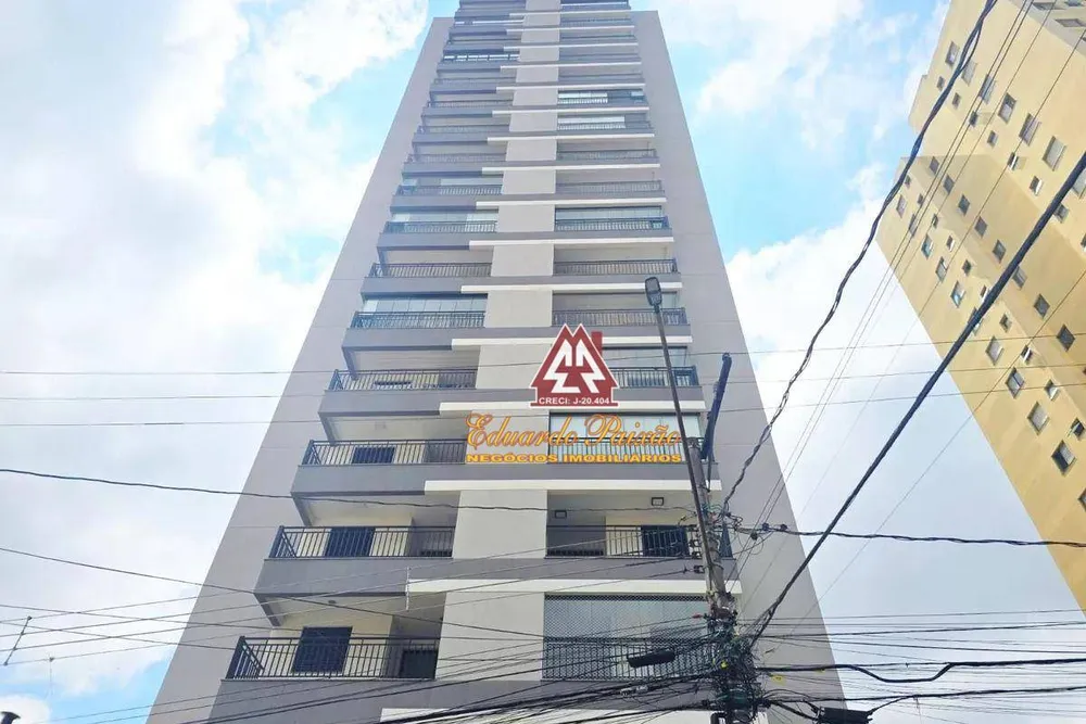 Apartamento, 3 quartos, 67 m² - Foto 5