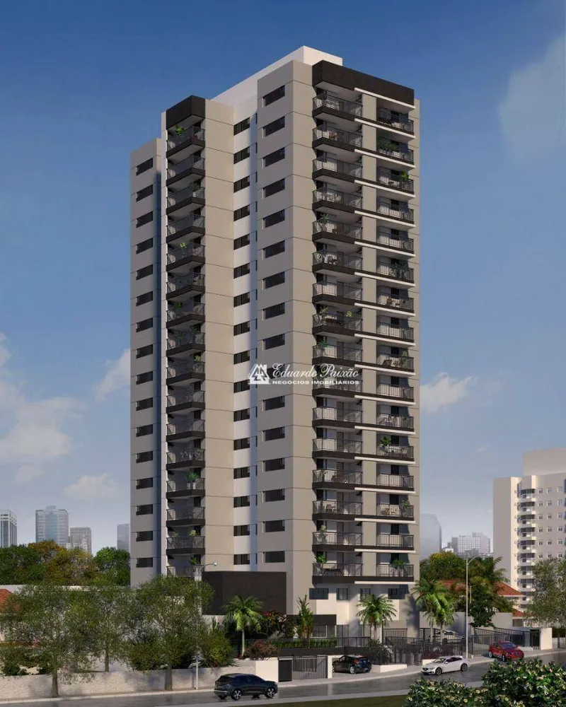 Apartamento, 3 quartos, 67 m² - Foto 6