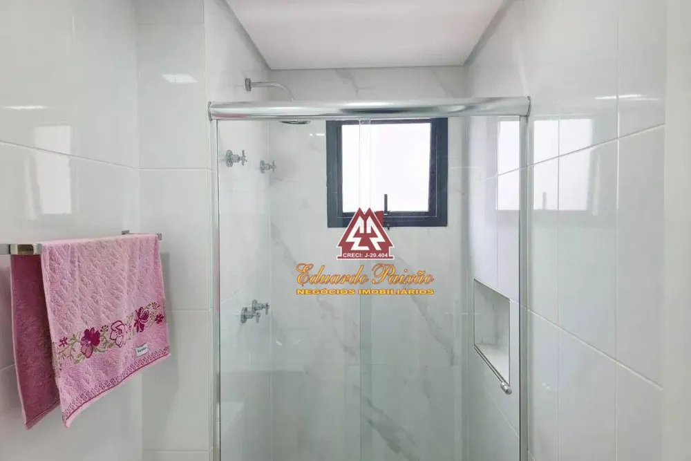 Apartamento, 3 quartos, 67 m² - Foto 4