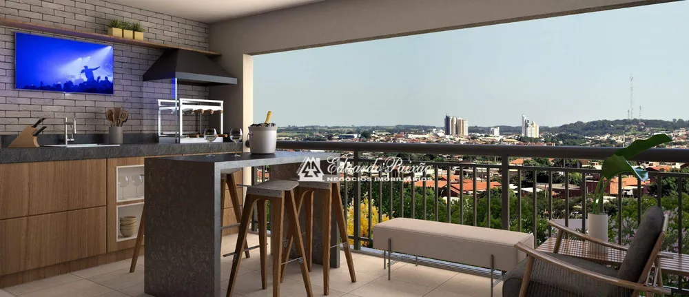 Apartamento, 3 quartos, 67 m² - Foto 11