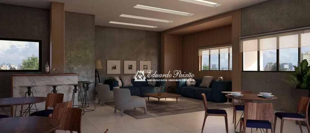 Apartamento, 3 quartos, 67 m² - Foto 9