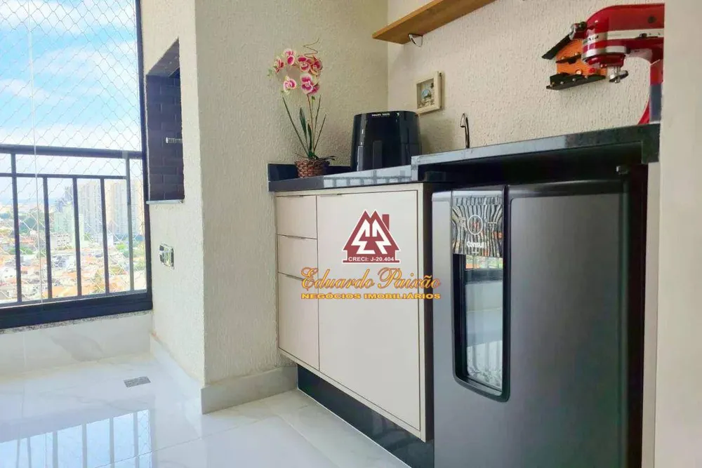 Apartamento, 3 quartos, 67 m² - Foto 2