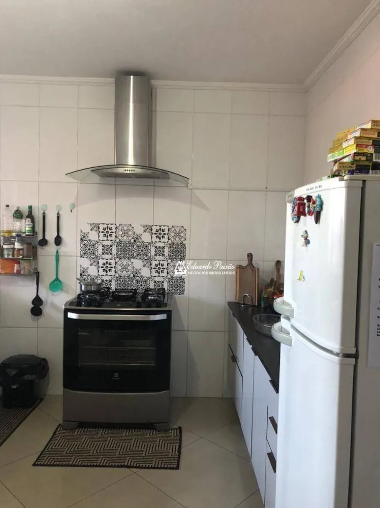 Sobrado, 3 quartos, 100 m² - Foto 16