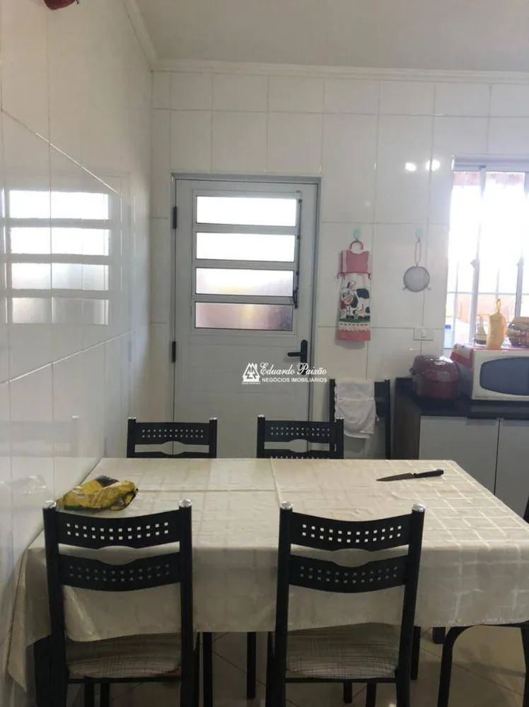 Sobrado, 3 quartos, 100 m² - Foto 13