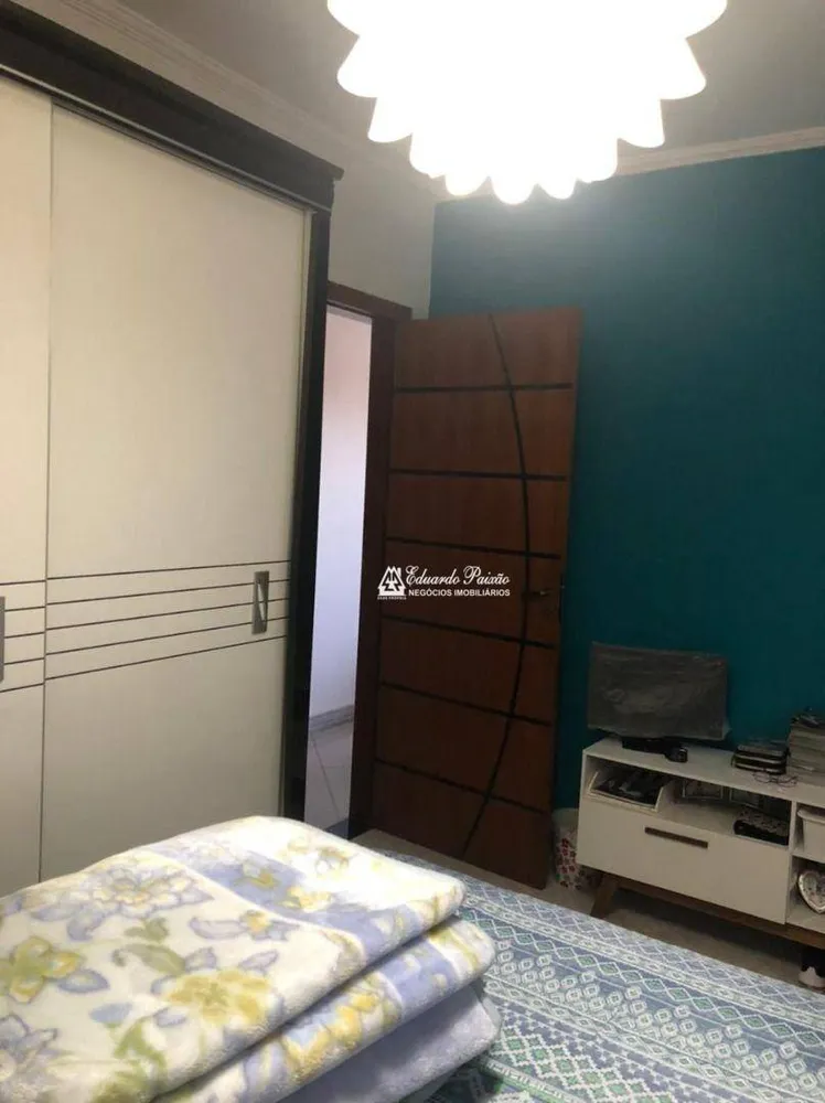 Sobrado, 3 quartos, 100 m² - Foto 12
